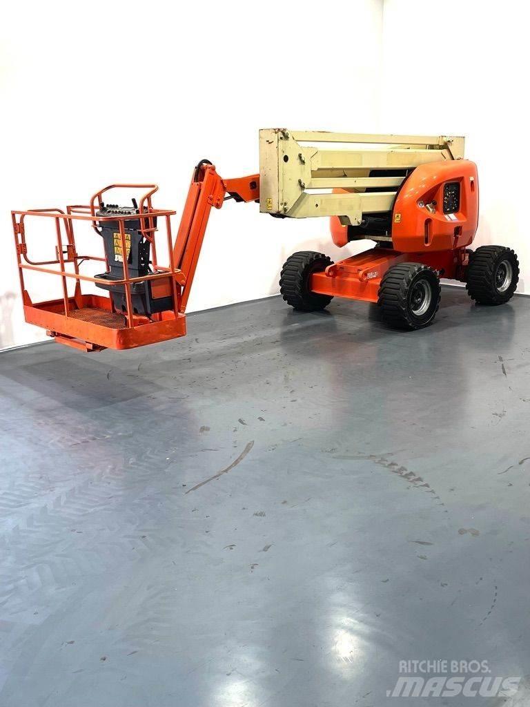 JLG 450AJ Nacelles articulées