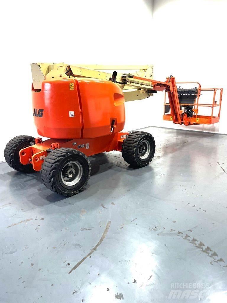 JLG 450AJ Nacelles articulées