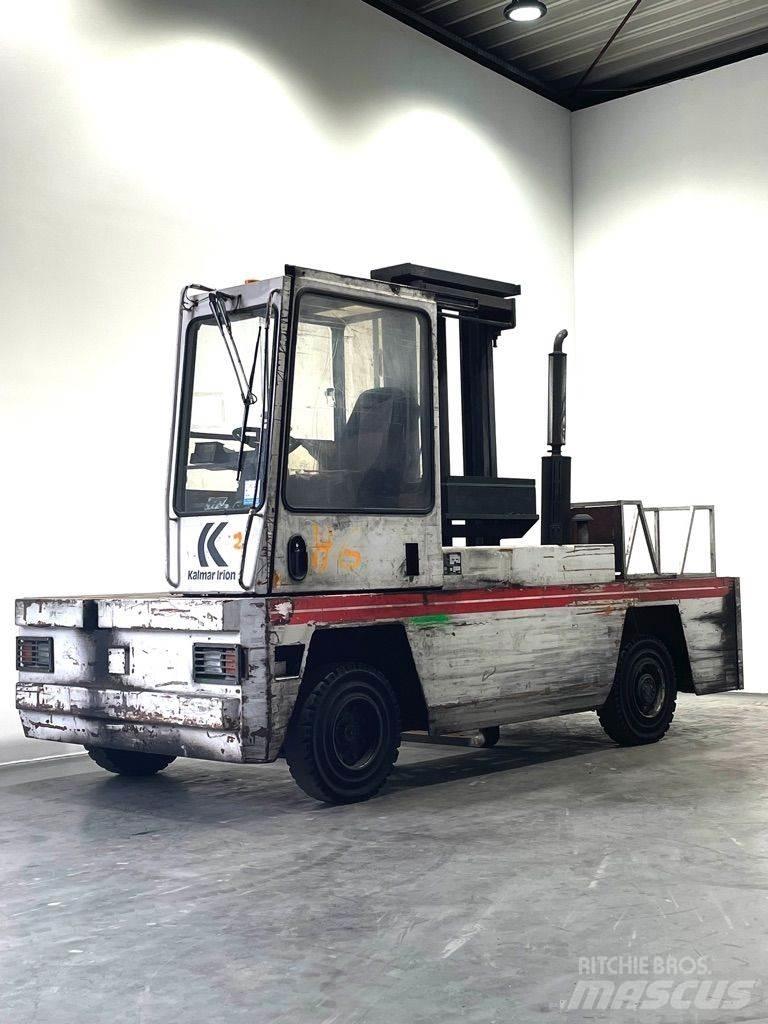 Kalmar DSA 40/14 Chariot élévateur latéral