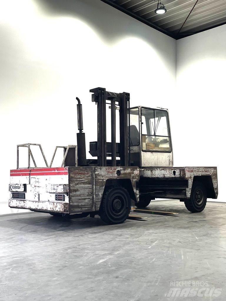 Kalmar DSA 40/14 Chariot élévateur latéral