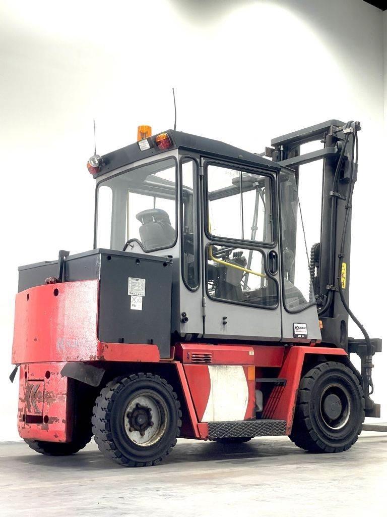 Kalmar ECD 50-6 Chariots élévateurs électriques