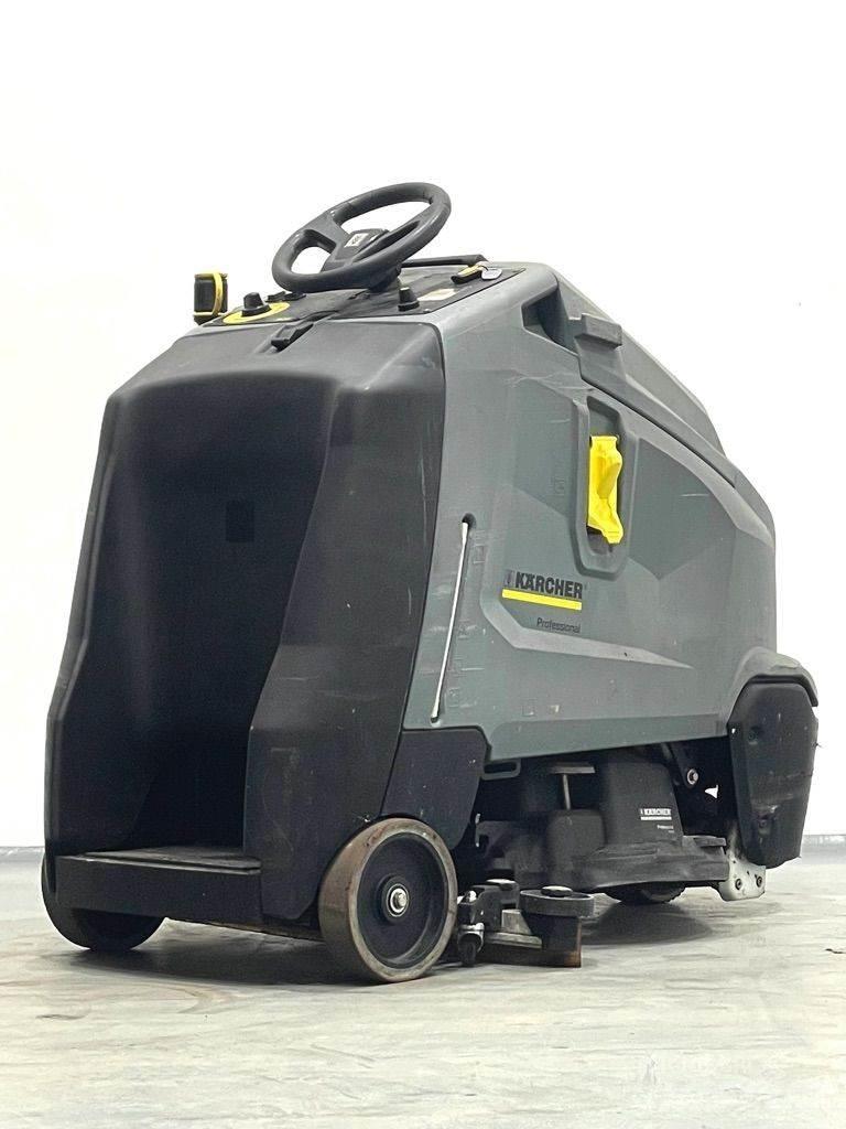 Kärcher B95RS Balayeuse / Autolaveuse