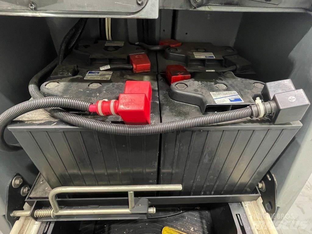 Kärcher B95RS Balayeuse / Autolaveuse