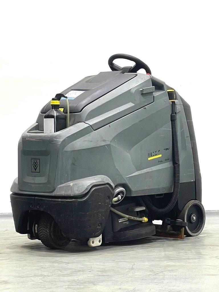 Kärcher B95RS Balayeuse / Autolaveuse