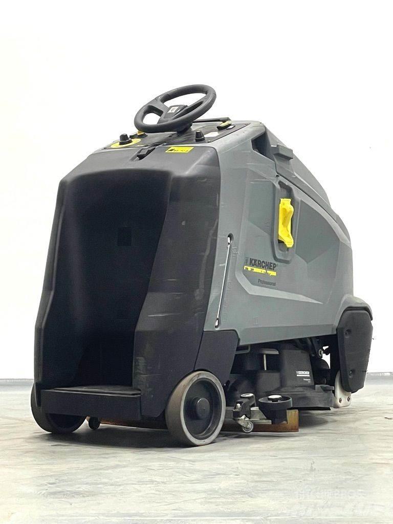 Kärcher B95RS Balayeuse / Autolaveuse