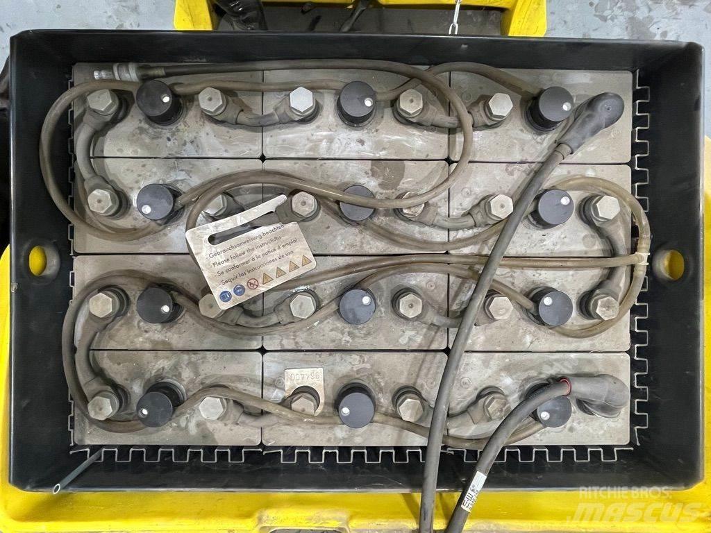 Kärcher BR90140R Balayeuse / Autolaveuse