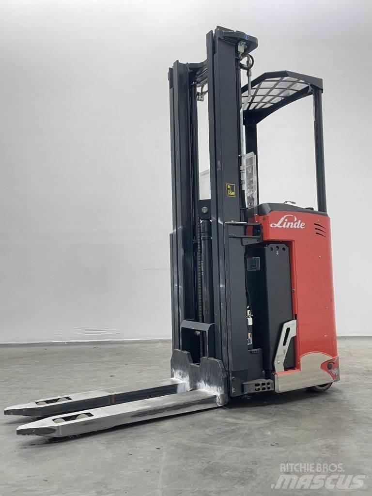 Linde Actil L1350TTYi Gerbeurs Automoteurs