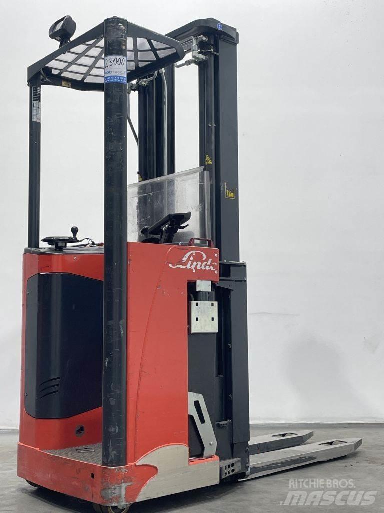 Linde Actil L1350TTYi Gerbeurs Automoteurs