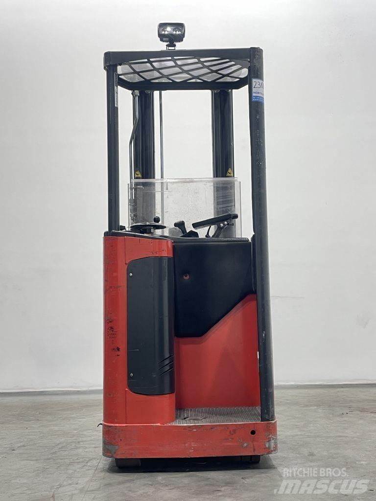 Linde Actil L1350TTYi Gerbeurs Automoteurs