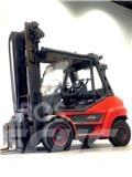 Linde H80D-396-03-EVO Chariots diesel