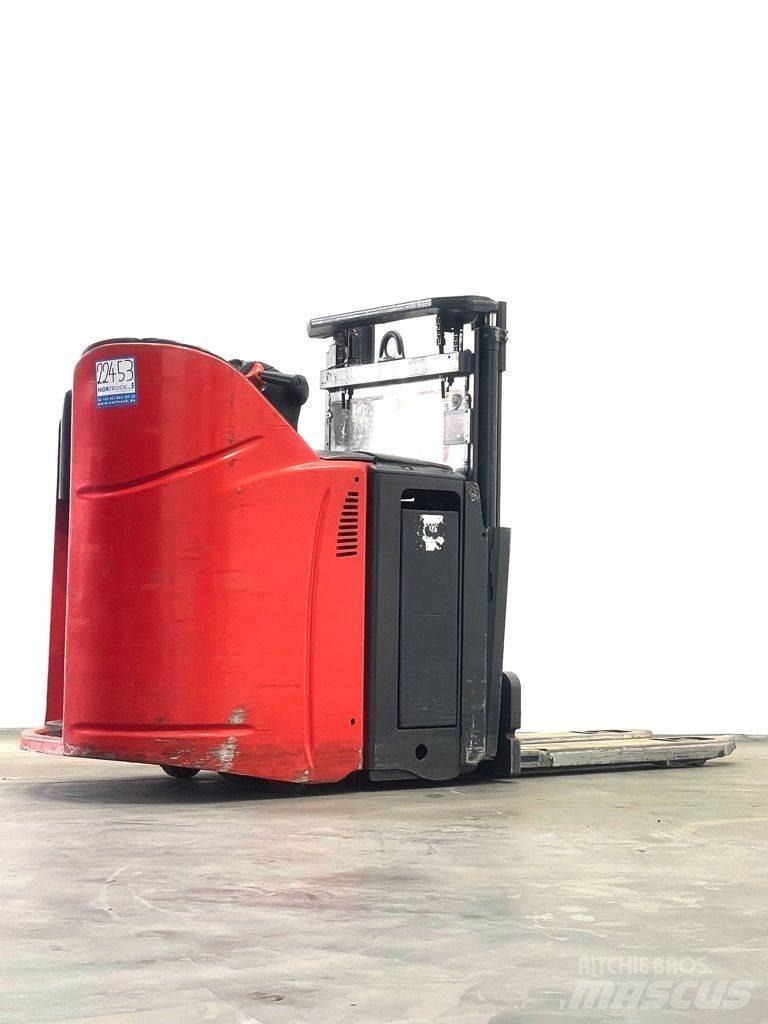 Linde L12LHPSP-133 Gerbeur accompagnant