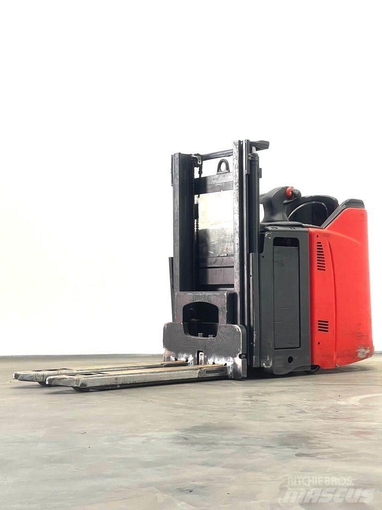 Linde L12LHPSP-133 Gerbeur accompagnant