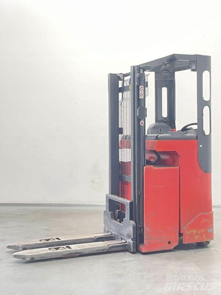 Linde L12R-139 Gerbeurs Automoteurs