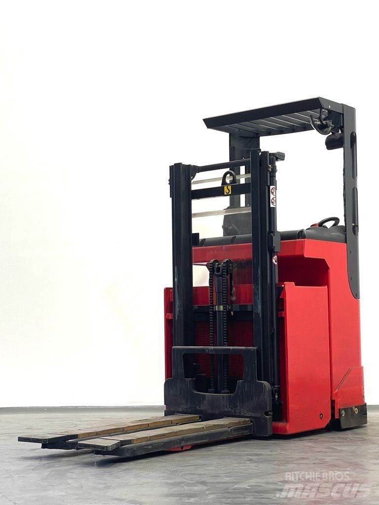Linde L12R-379 Gerbeurs Automoteurs