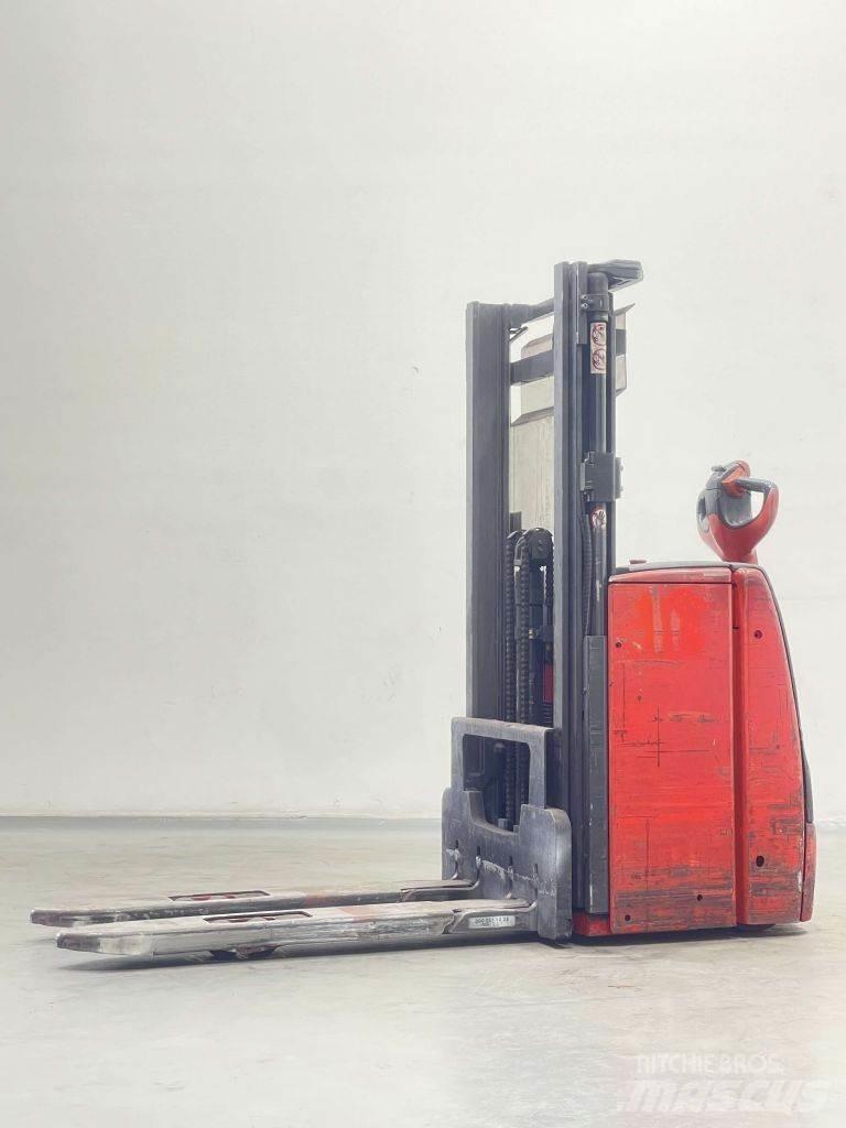 Linde L14-1173 Gerbeur accompagnant