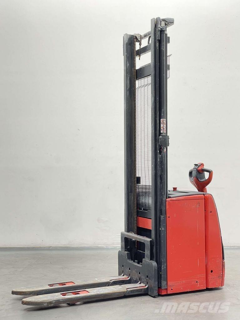 Linde L14-1173 Gerbeur accompagnant