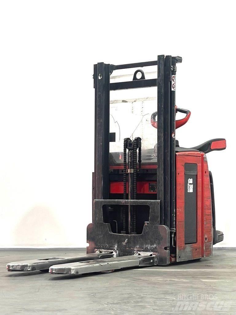 Linde L14AP-1173 Gerbeur accompagnant
