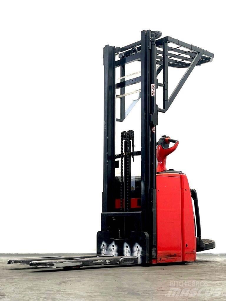 Linde L14AP-1173 Gerbeur accompagnant