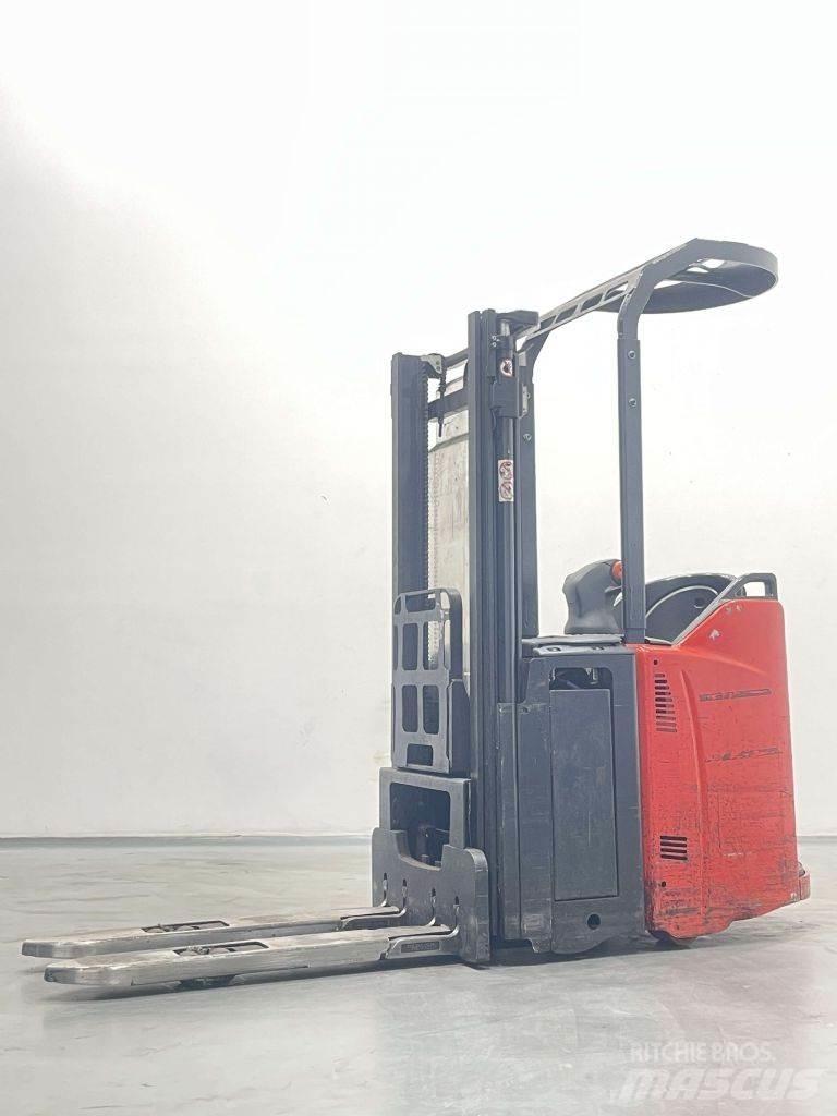 Linde L14SP-133 Gerbeur accompagnant