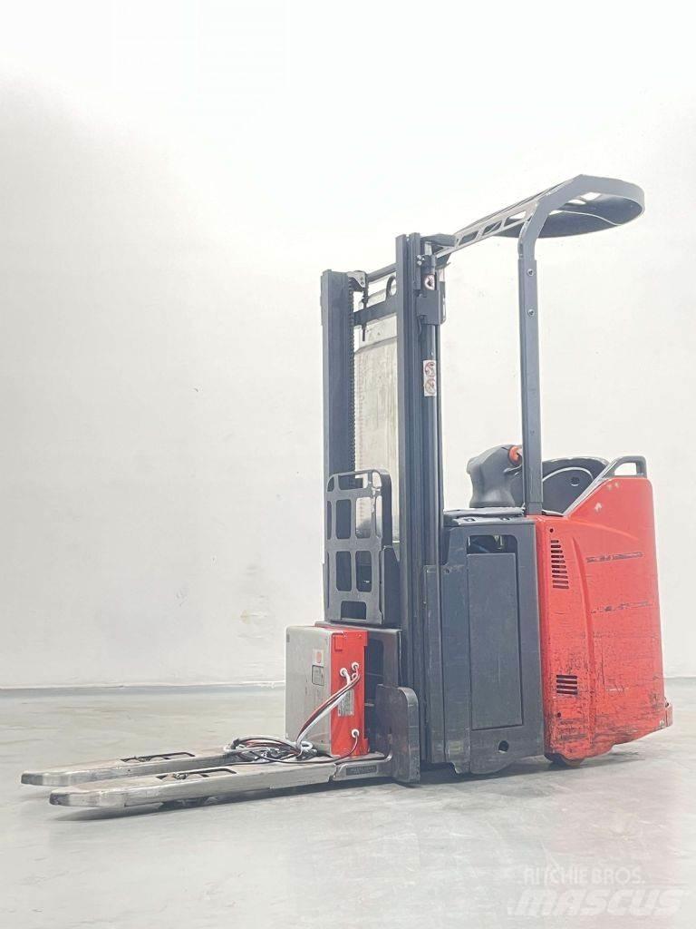 Linde L14SP-133 Gerbeur accompagnant