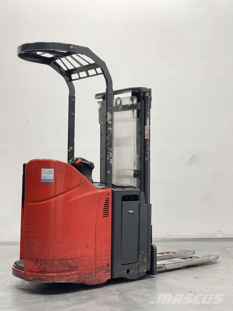 Linde L14SP-133 Gerbeur accompagnant
