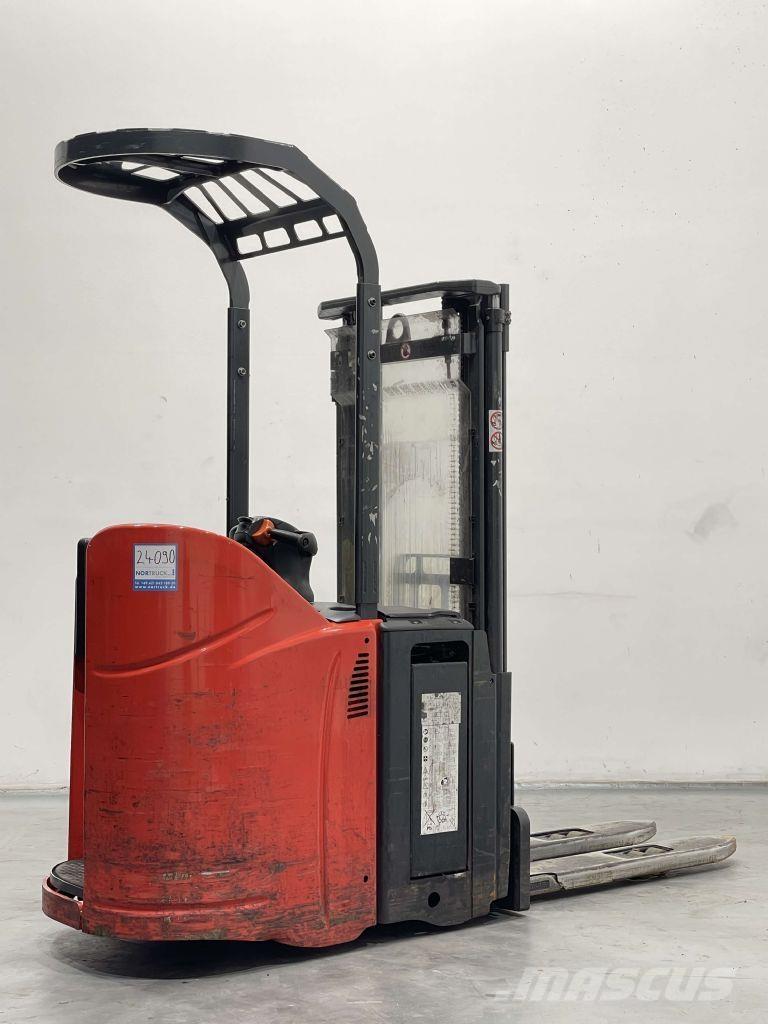 Linde L14SP-133 Gerbeur accompagnant
