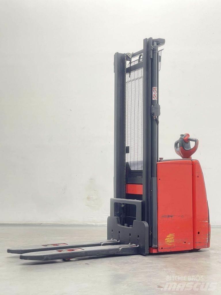Linde L16-1173 Gerbeur accompagnant