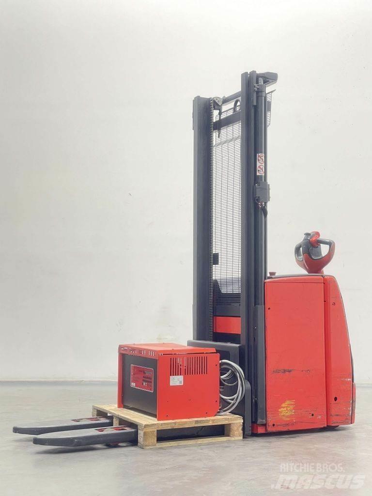 Linde L16-1173 Gerbeur accompagnant