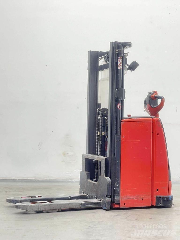 Linde L16-1173 Gerbeur accompagnant