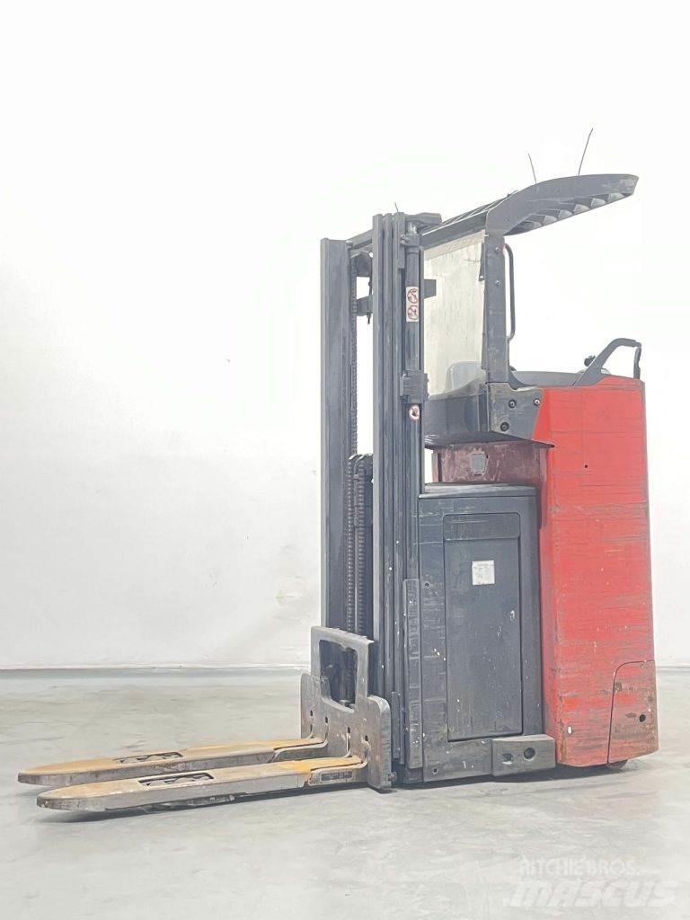 Linde L16RW-1174 Gerbeurs Automoteurs