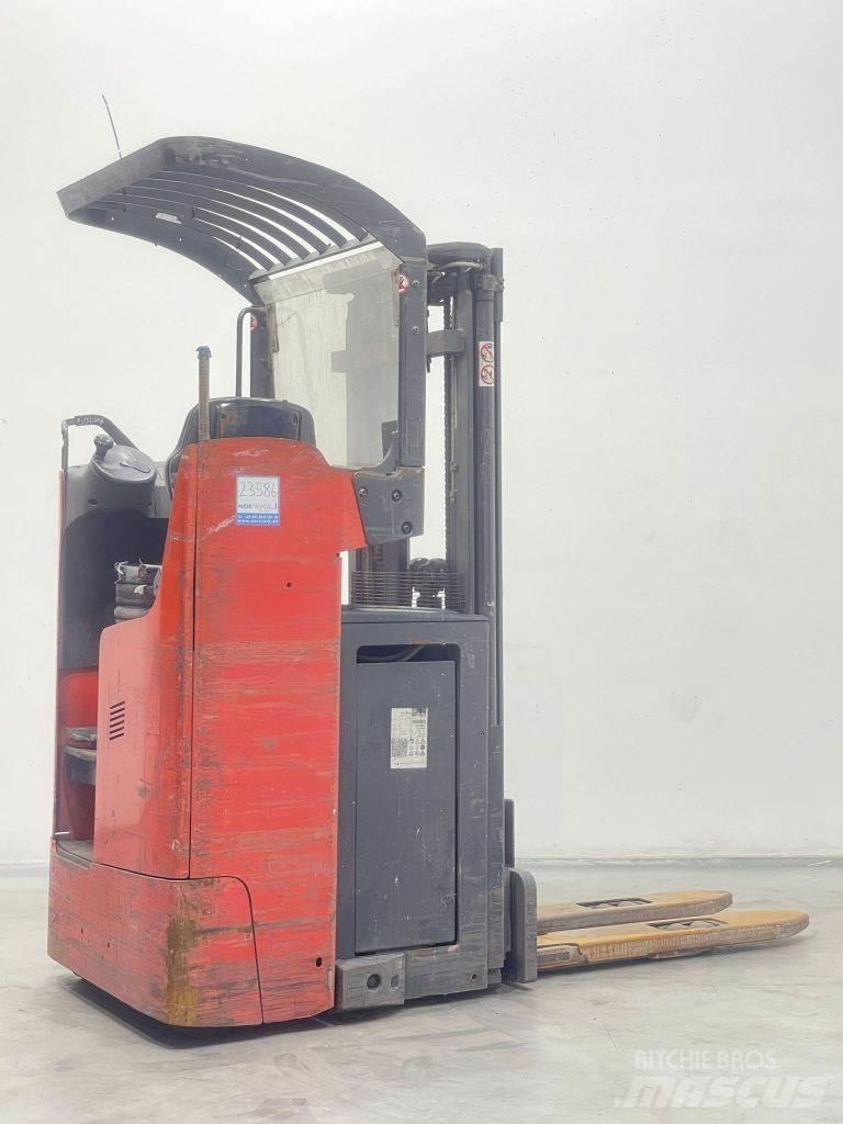 Linde L16RW-1174 Gerbeurs Automoteurs