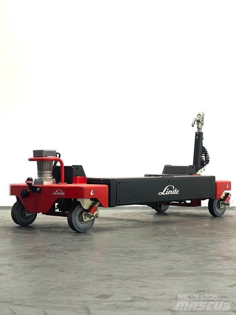 Linde LT10-1196 Autre remorque