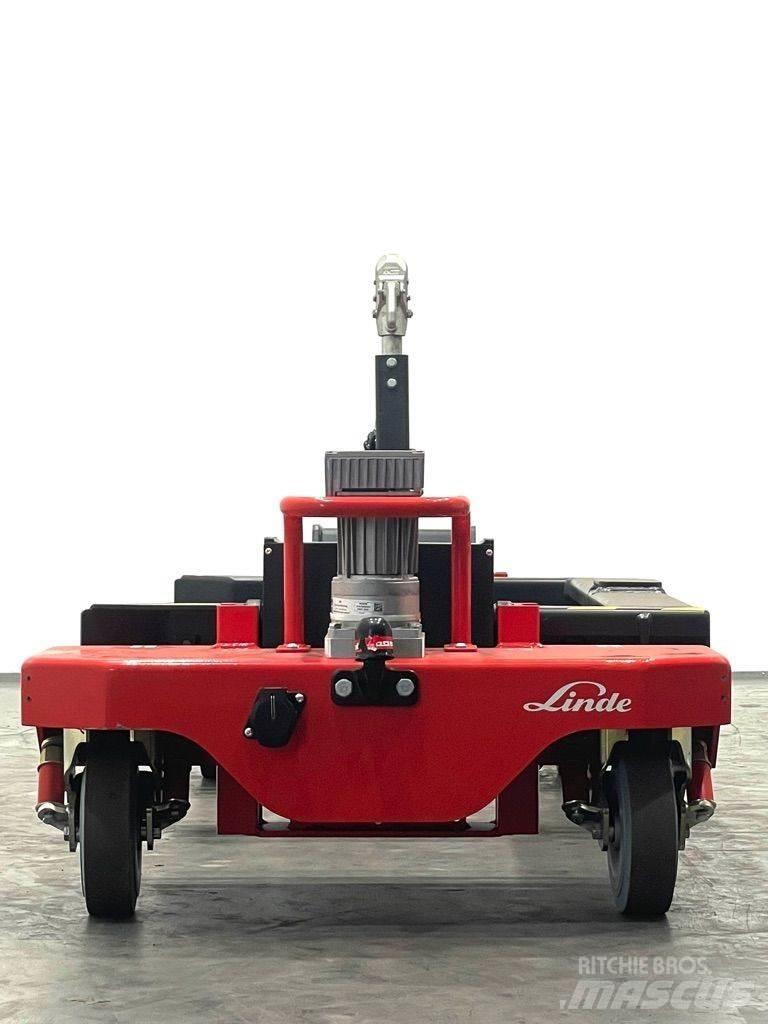 Linde LT10-1196 Autre remorque