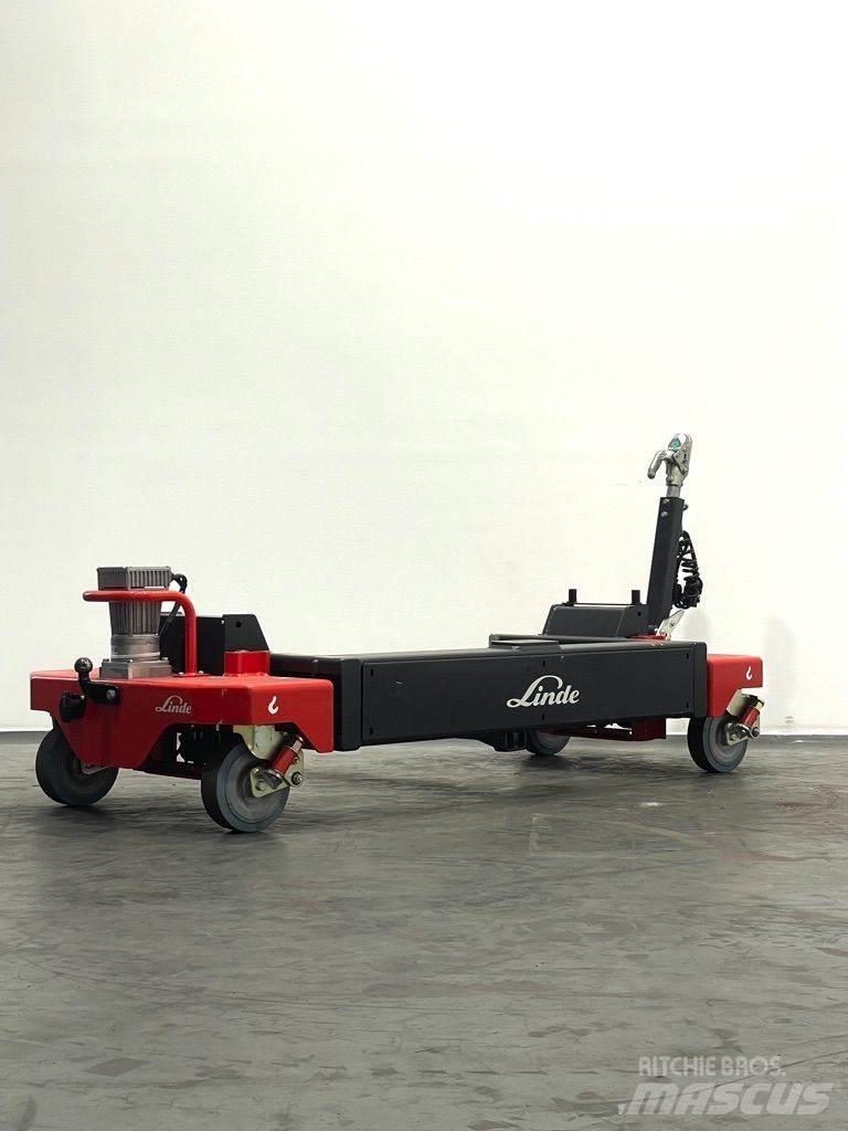 Linde LT10-1196 Autre remorque