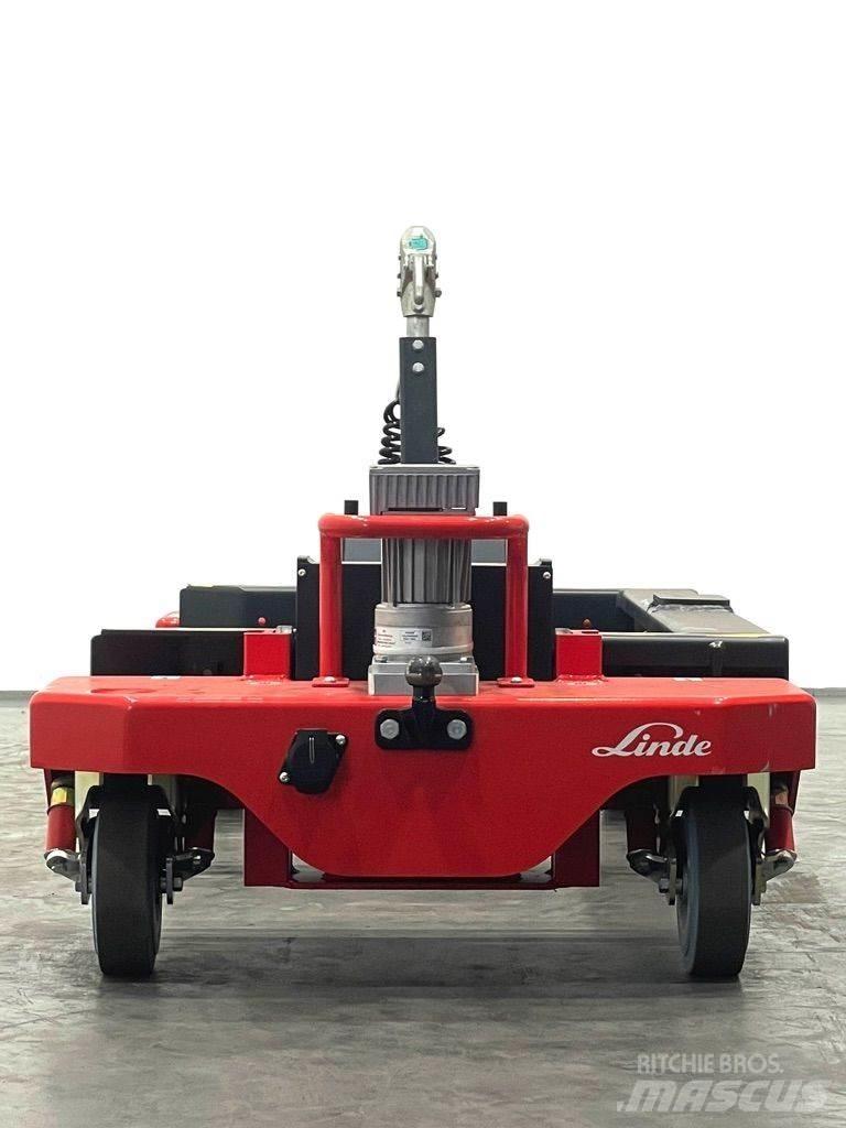Linde LT10-1196 Autre remorque