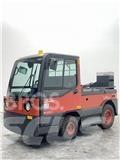 Linde P250-127 Chariot remorqueur