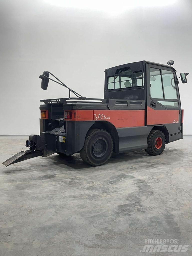 Linde P250-127 Chariot remorqueur