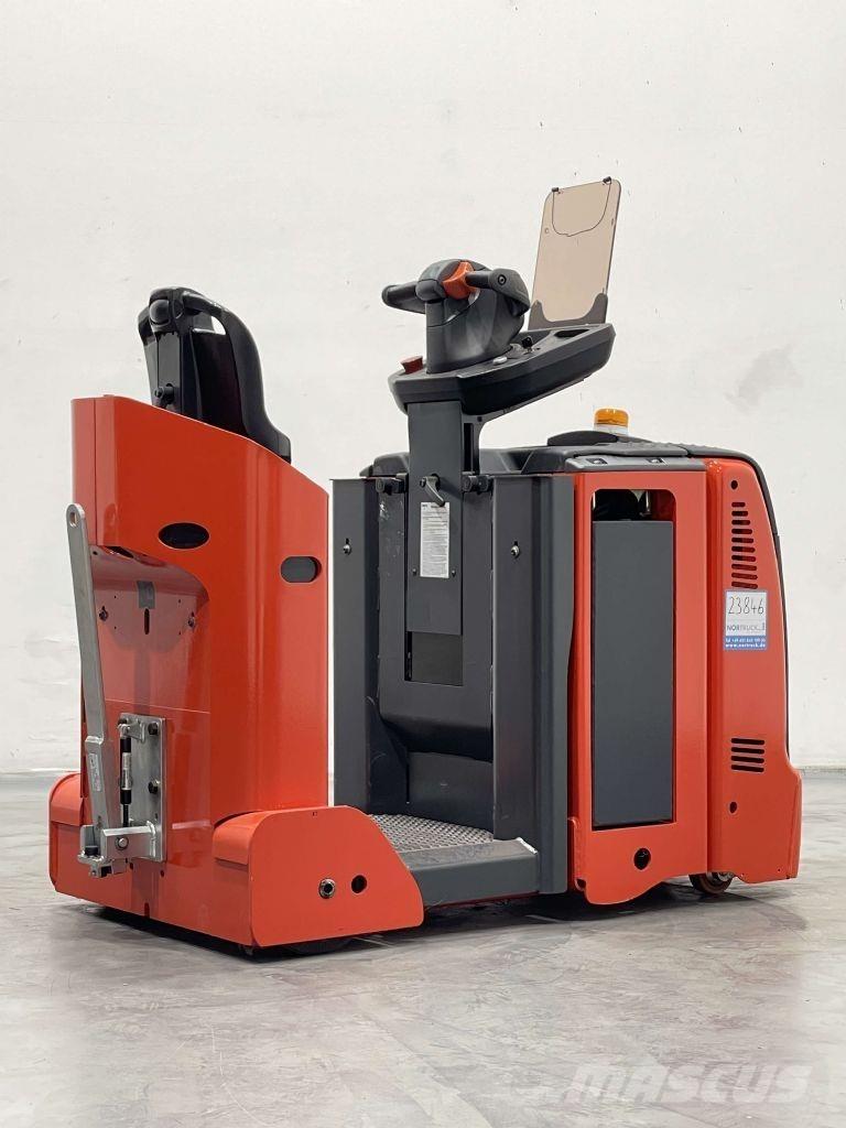 Linde P30C-1190 Chariot remorqueur