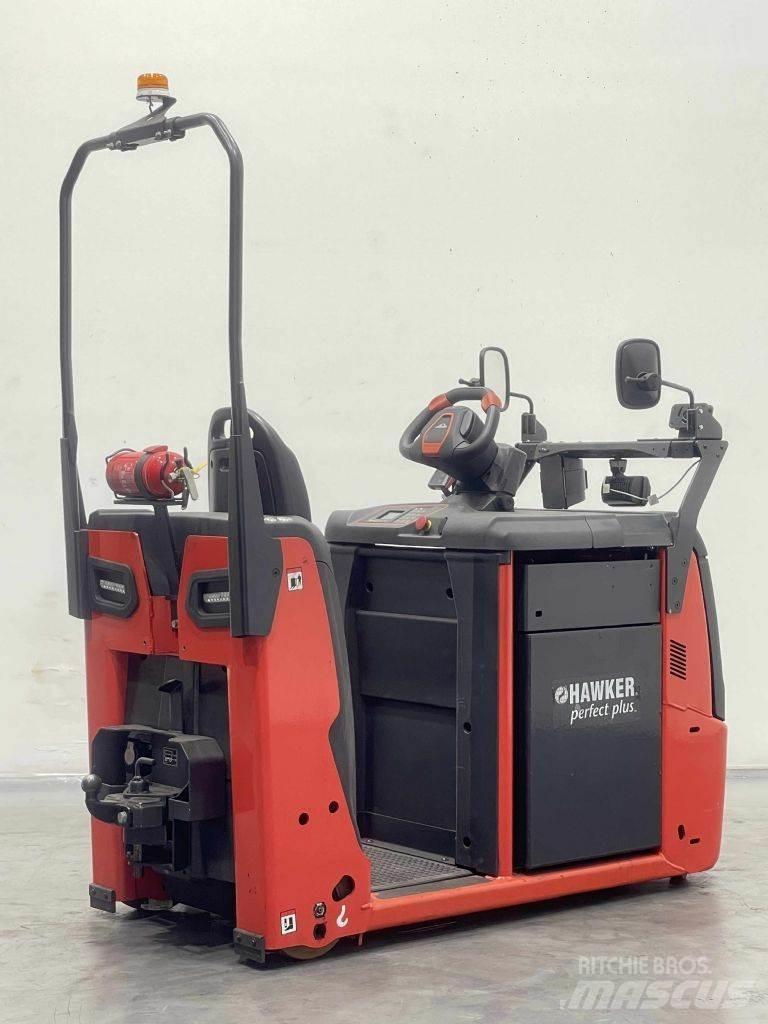 Linde P60C-4595 Chariot remorqueur
