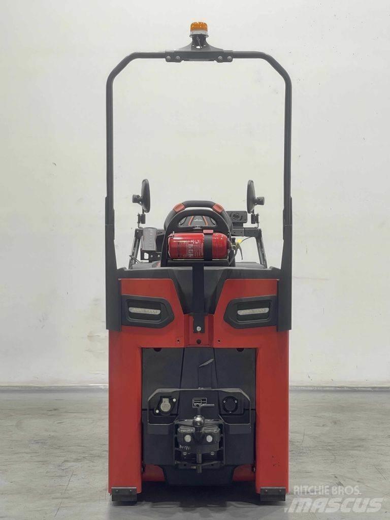 Linde P60C-4595 Chariot remorqueur