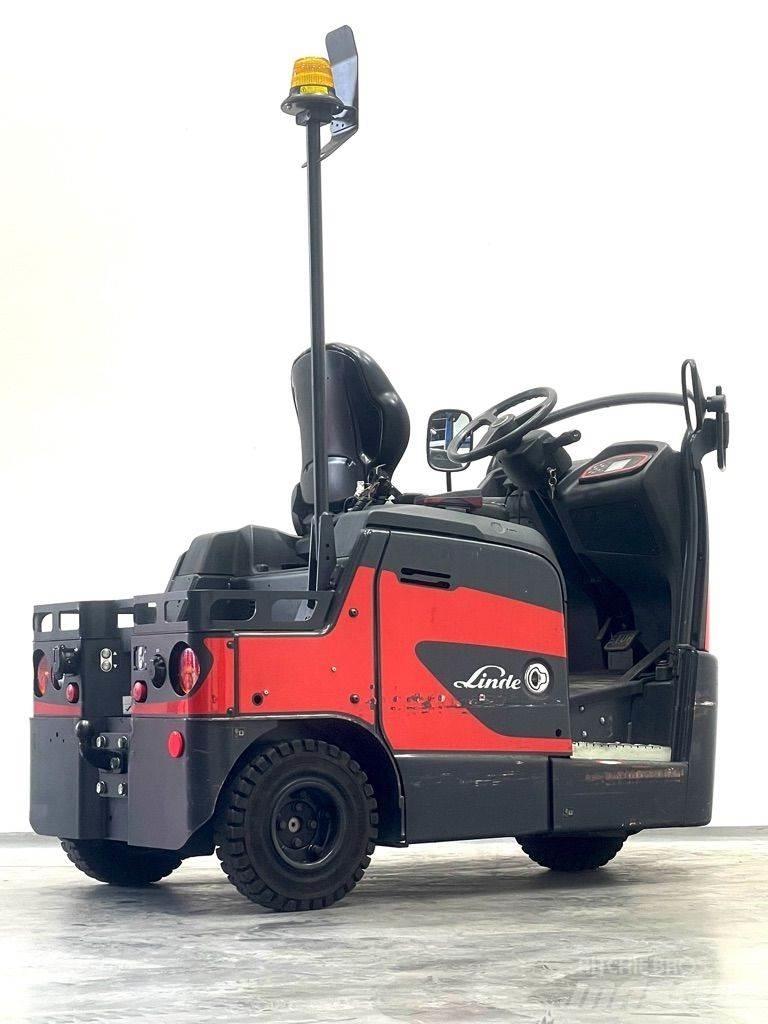 Linde P80-1191 Chariot remorqueur