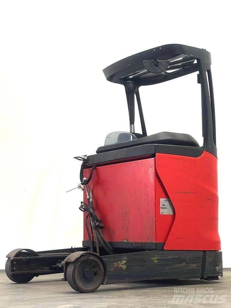 Linde R12B-1120 Chariot à mât rétractable