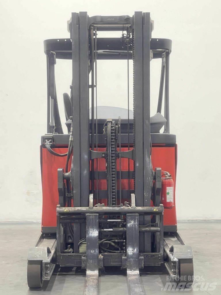 Linde R12B-1120 Chariot à mât rétractable