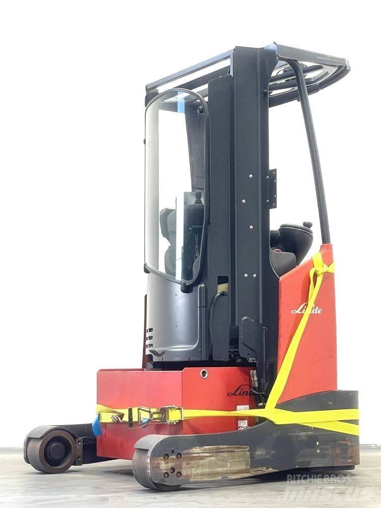 Linde R14X-116 Chariot à mât rétractable