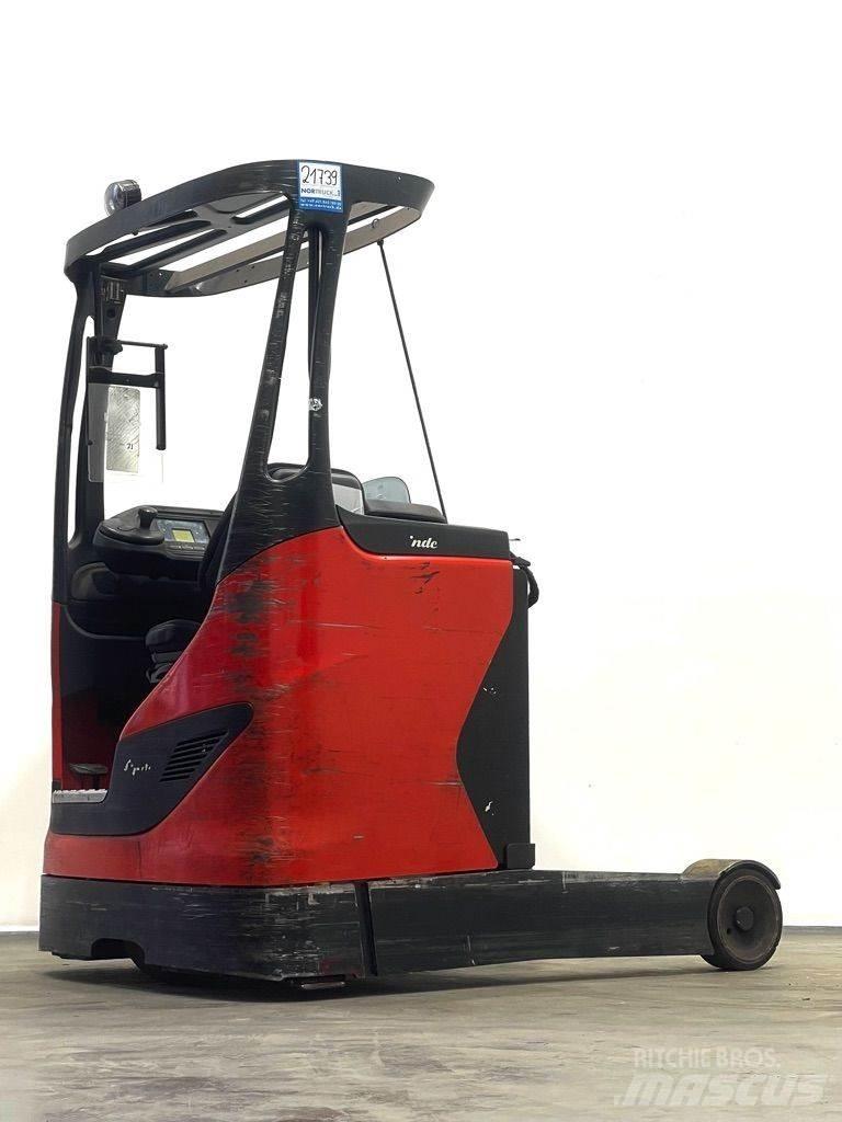Linde R16-1120 Chariot à mât rétractable