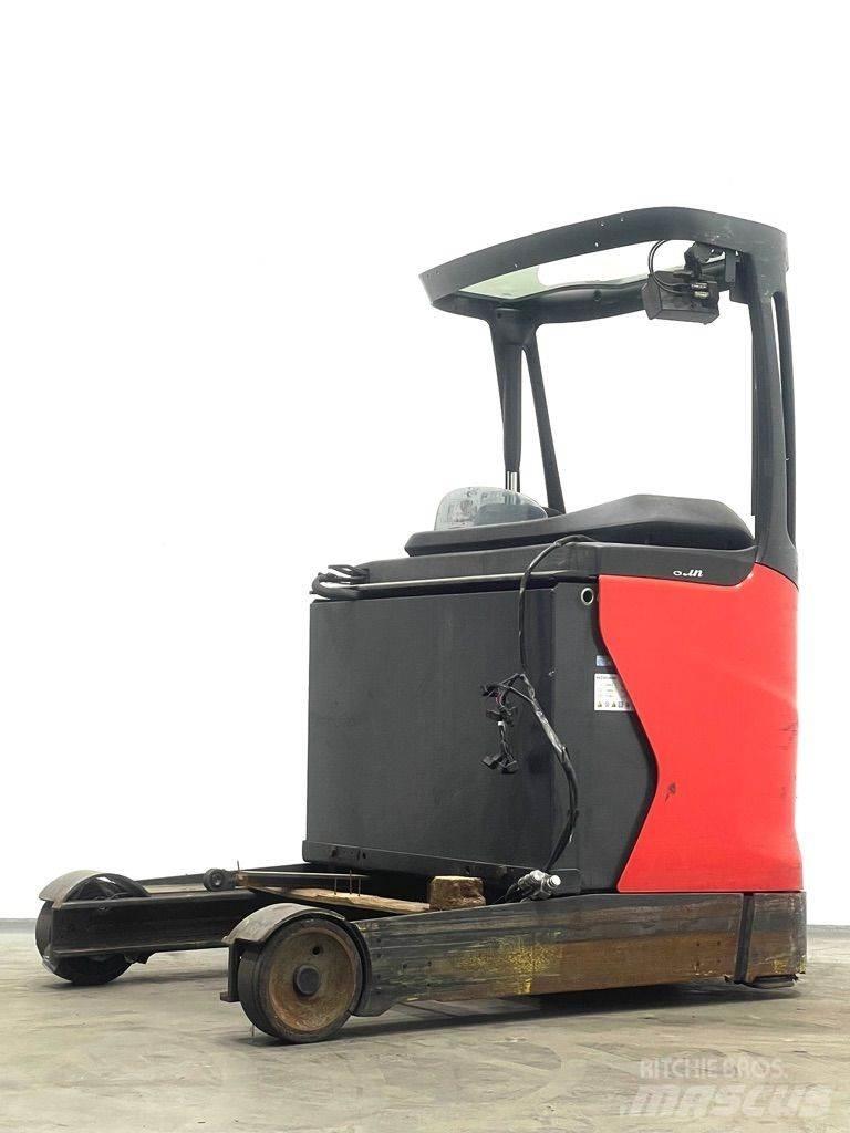 Linde R16HD-1120 Chariot à mât rétractable