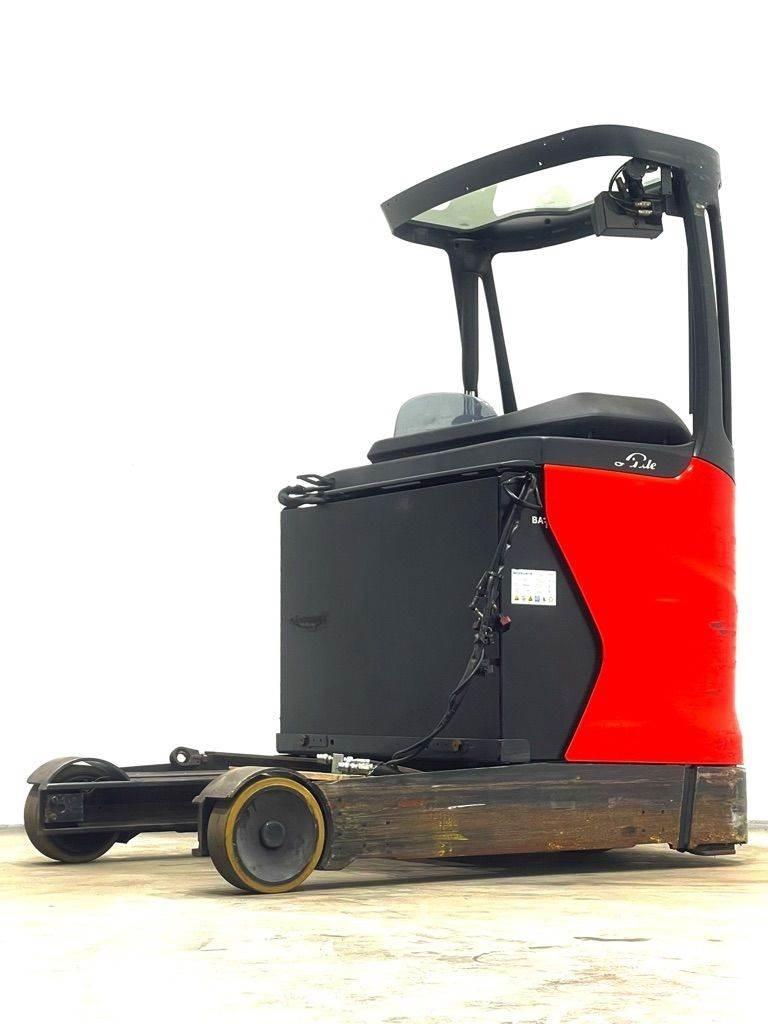 Linde R16HD-1120 Chariot à mât rétractable