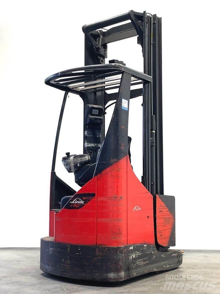 Linde R17X-116 Chariot à mât rétractable