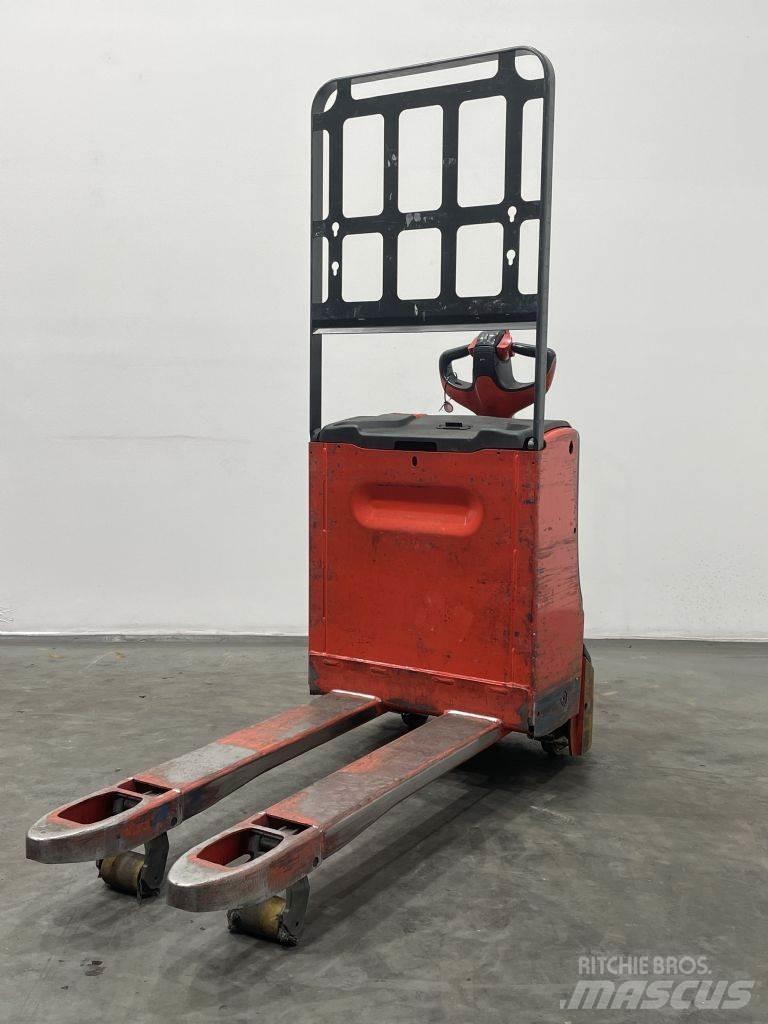 Linde T16-1152 Transpalette accompagnant