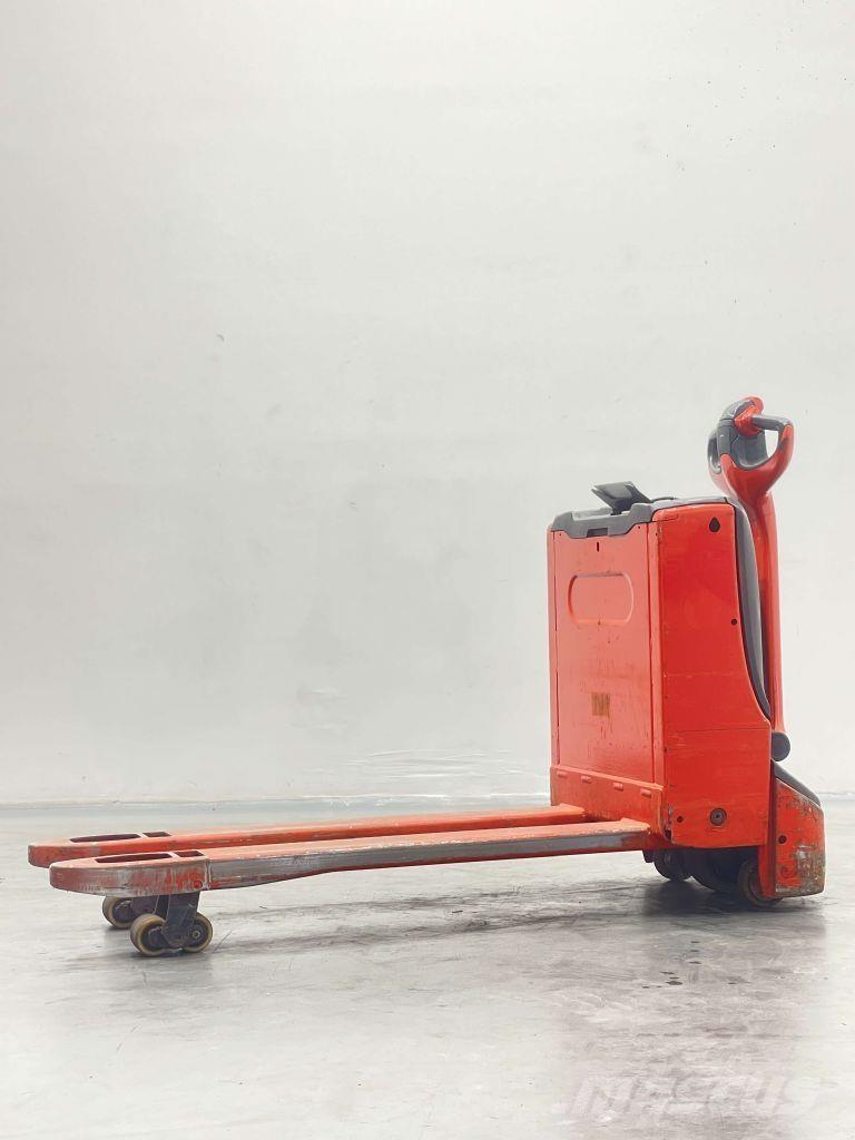 Linde T16-1152 Transpalette accompagnant
